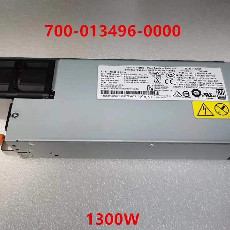 KHACHIMO KHACHIMO V9000 1300W power supply 700-013496-0000 — product photo