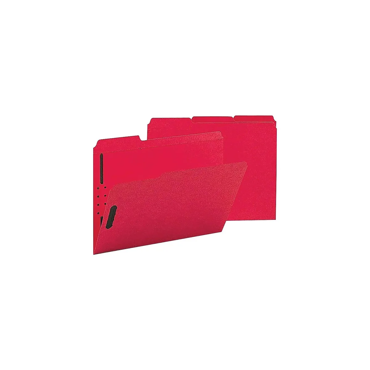 Sparco Products Sparco Products SP17269 fastener folders 50/BX Red 11 point — product photo