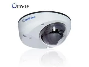 GeoVision GeoVision GV-MDR220 analog camera — product photo