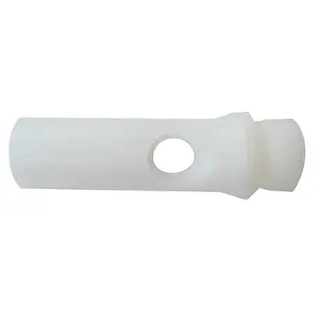 Guardair Guardair 75LJNN Air Gun Safety Nozzle 2-3/8 In. L hardware — product photo