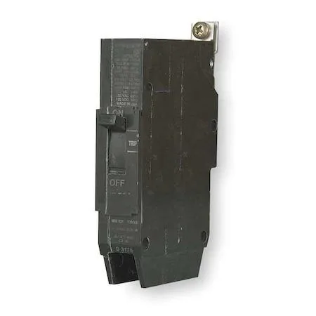 GE GE TEY120 Circuit Breaker 20A 1 Pole 277/480V AC — product photo