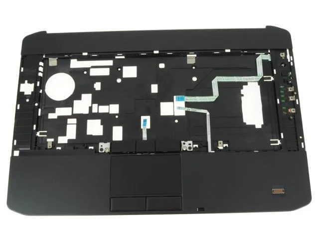 DELL DELL Latitude E5420 Palmrest Touchpad Assembly 17T1X — product photo