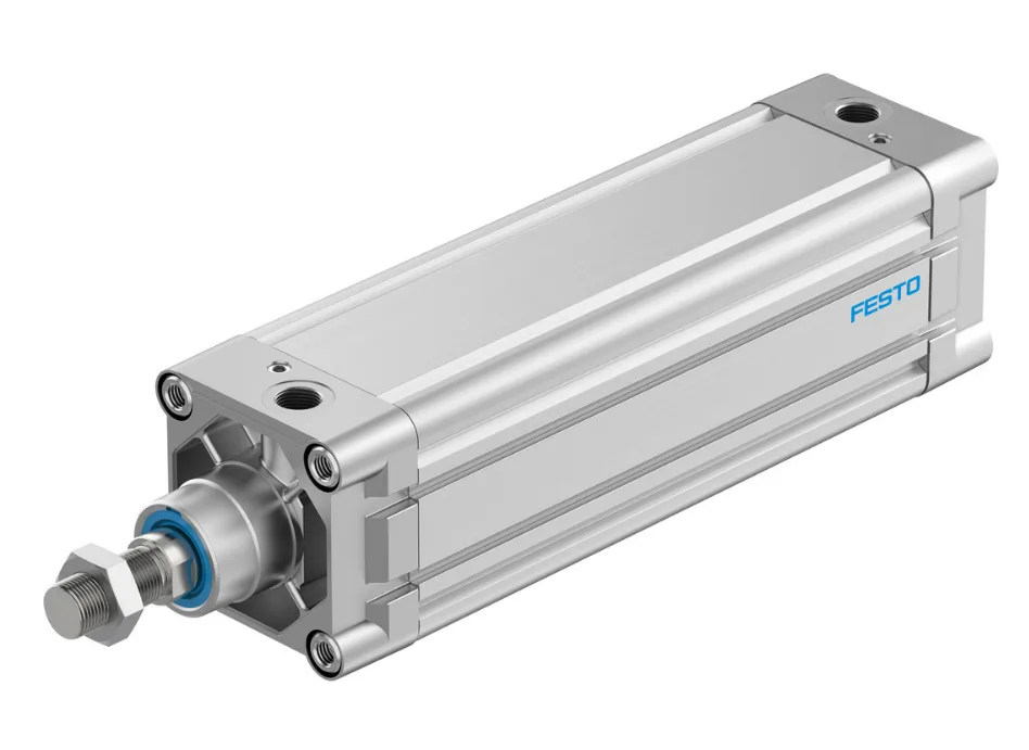 Festo Festo DNC-125-160-PPV-A 163503 ISO Cylinder electrician tool — product photo