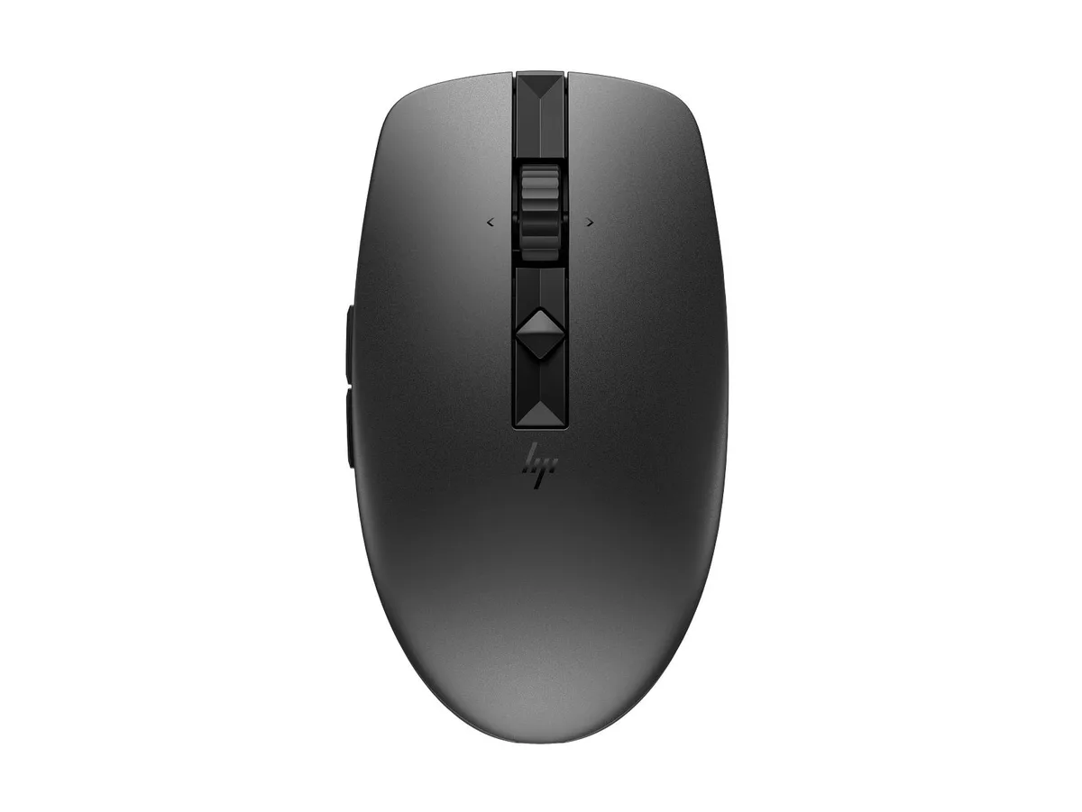 HP HP 715 Rechargeable Multi-Device Mouse 6E6F0AA#ABL — product photo
