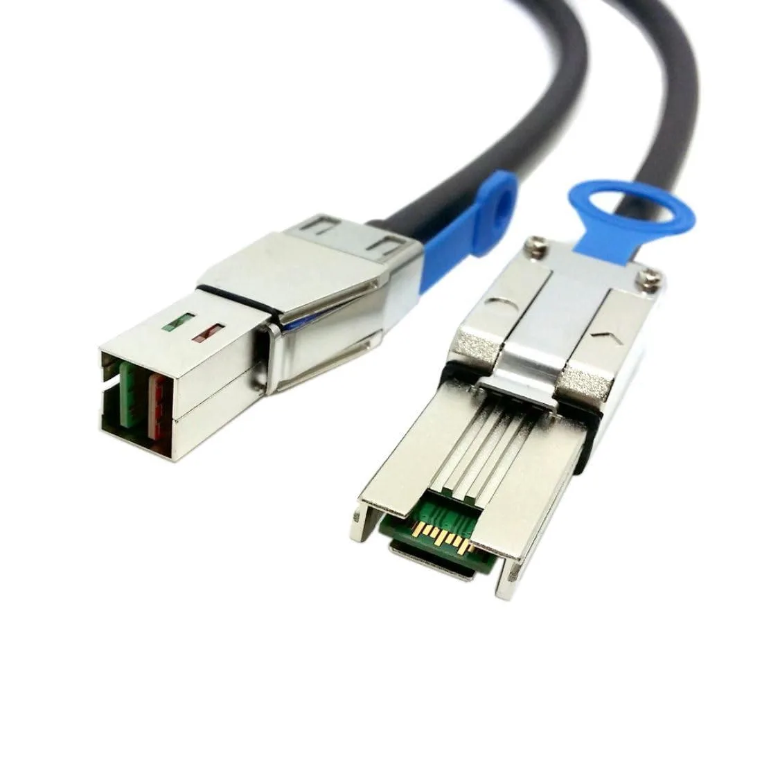 Vszerda Vszerda SFF-8088 to SFF-8644 SAS cable 0.5M — product photo