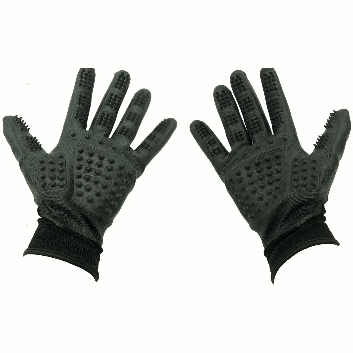As Seen On TV As Seen On TV PGI9276 Pet Grooming Gloves — product photo
