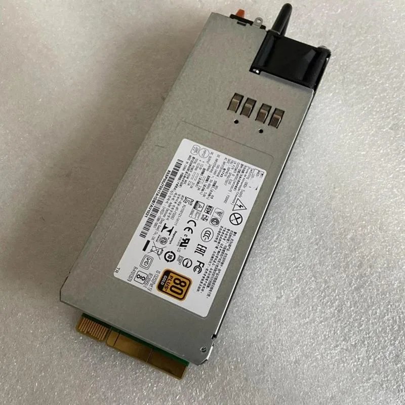 KHACHIMO KHACHIMO PS2661-6L-LF Server FSD062 450W 550W 750W power supply — product photo