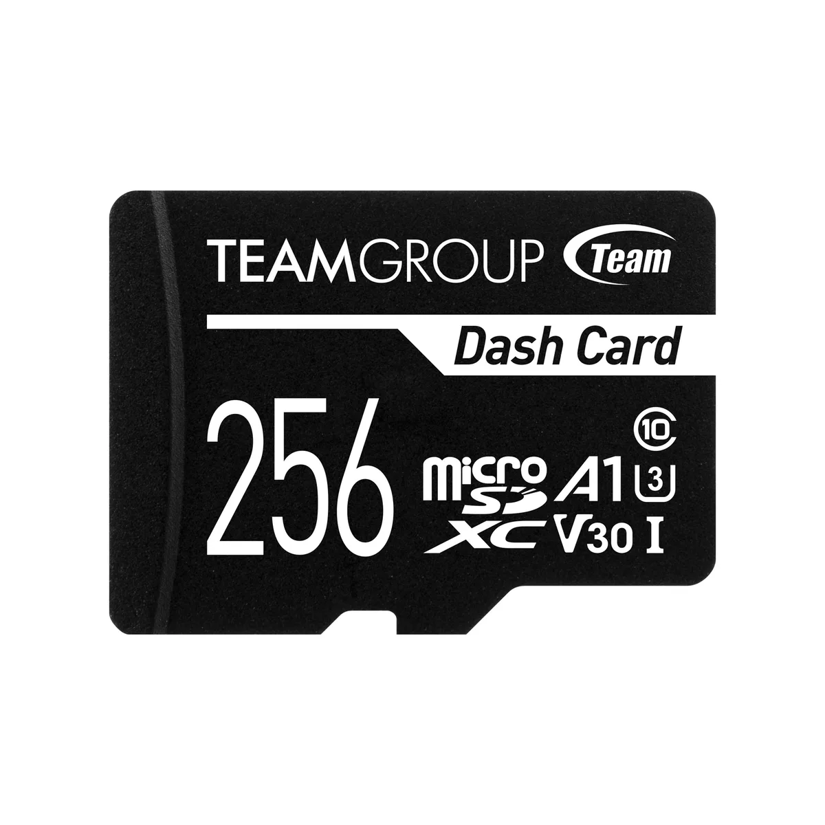 Team Group Team Group TDUSDX256GUHS03 256GB microSDXC memory card — product photo