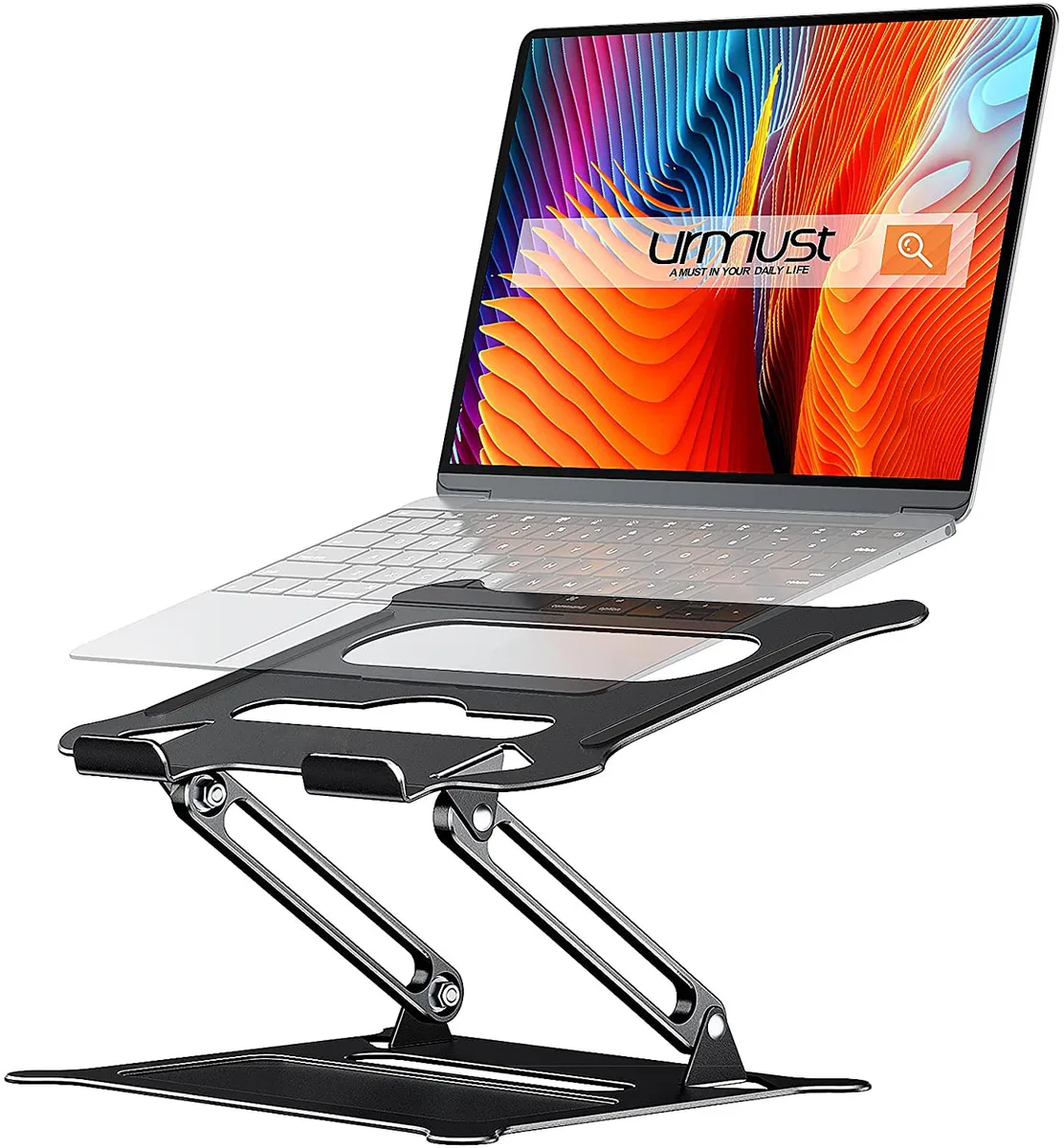 Jansicotek Jansicotek Z19 laptop cooling pad black 10-17 — product photo