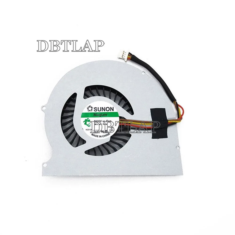 DBTLAP DBTLAP laptop cooling pad for ACER Aspire 3830 series — product photo