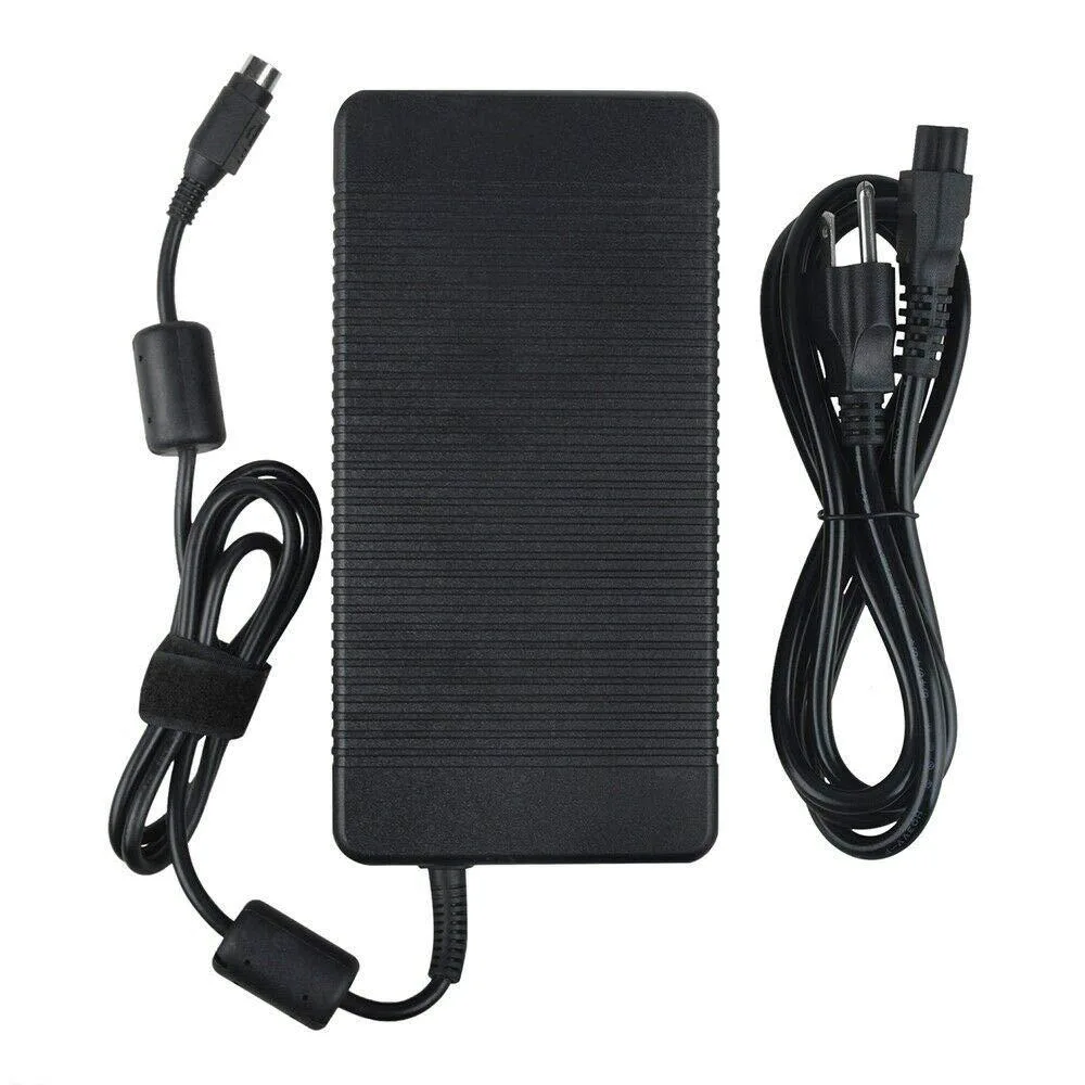 WAWEIS WAWEIS 4-Pin 19V AC Adapter 10 Ft Cord — product photo