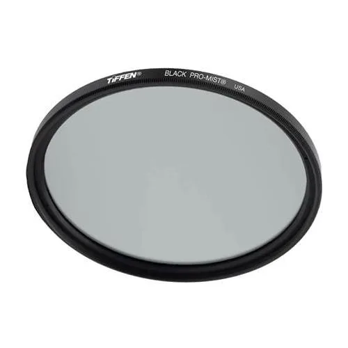 Tiffen Tiffen 72mm Black Pro-Mist camera accessory — product photo