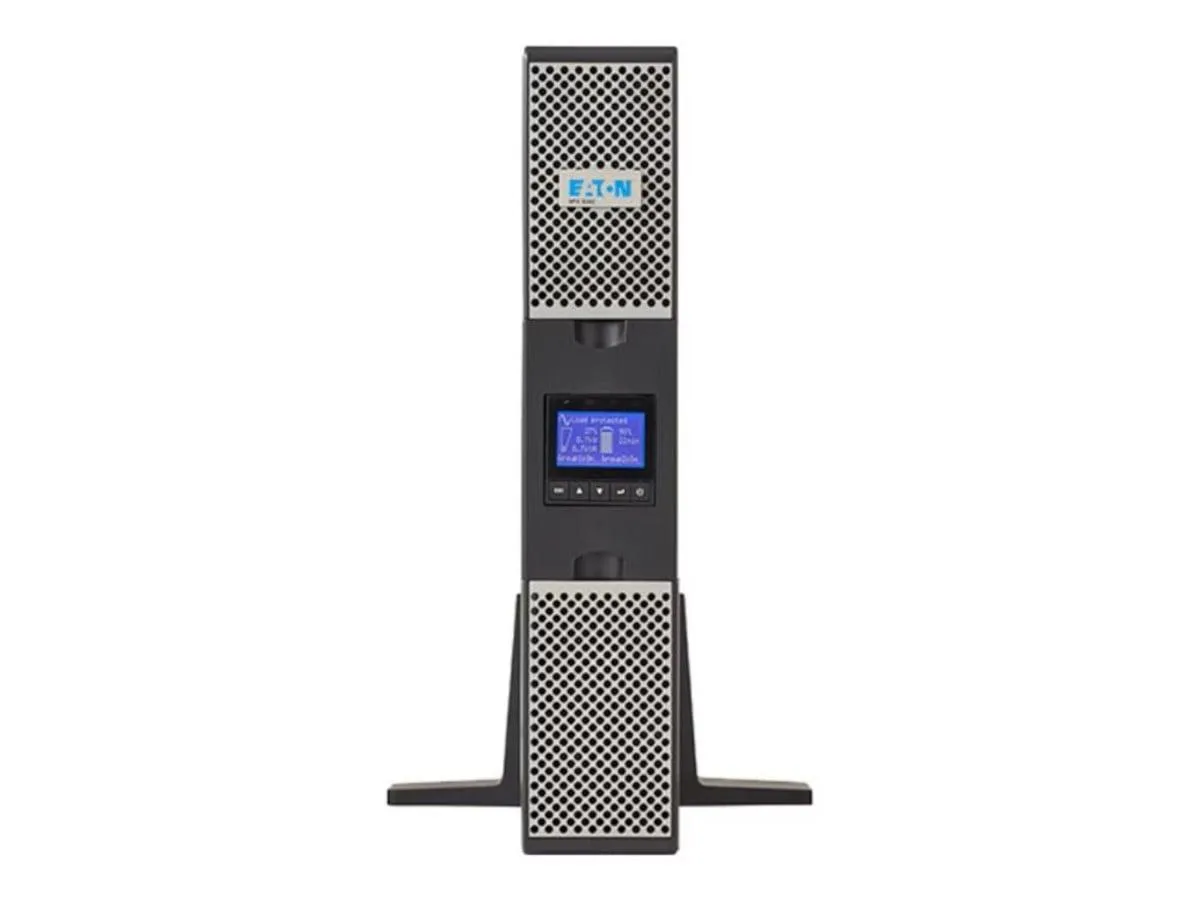 Eaton 9PX 2000VA UPS rack-mount unit with network card