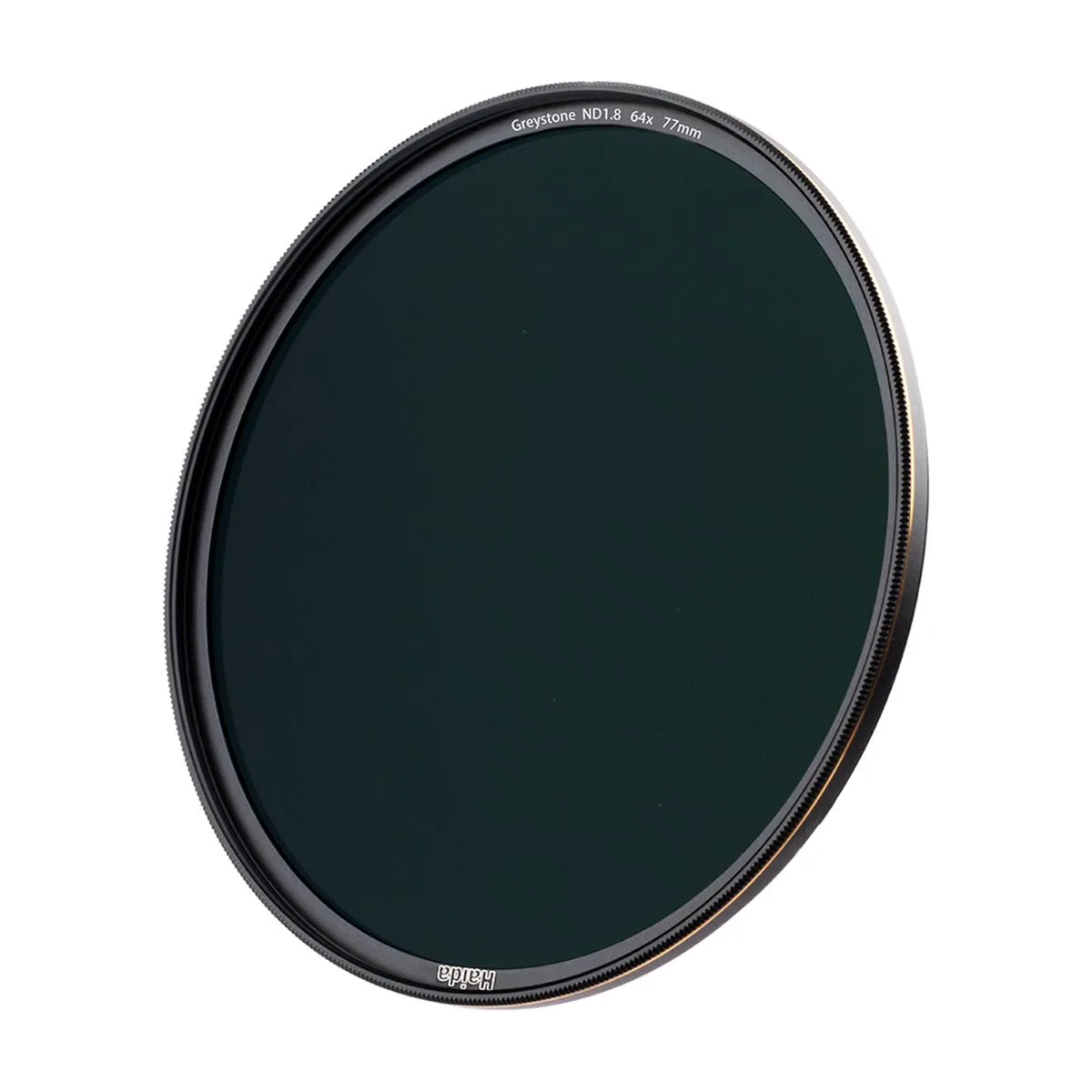 Haida Haida 82mm Greystone ND 1.8 Filter 64x HD4778 — product photo