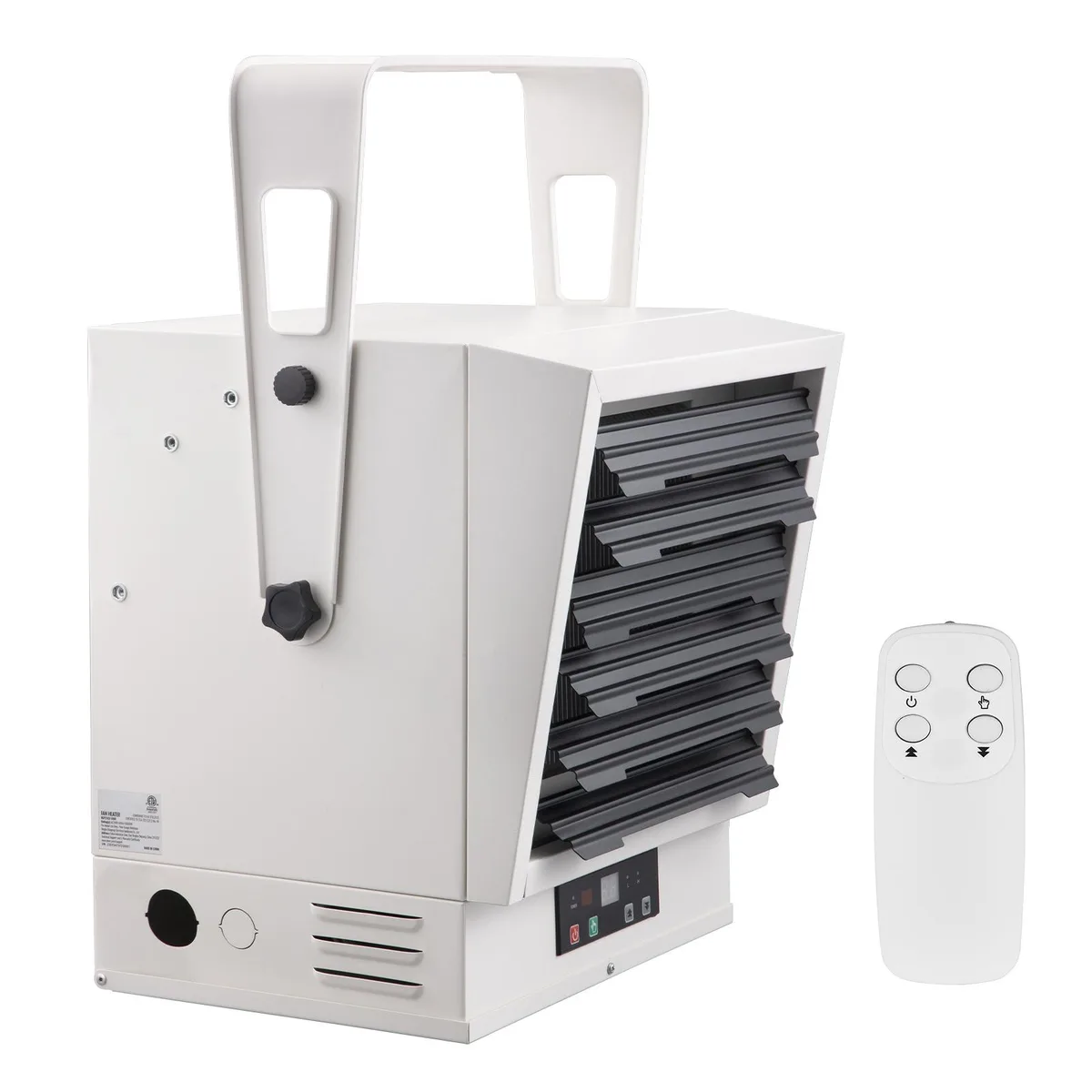 VEVOR VEVOR 10000W Garage Heater BGP2102-100R 90 sqm Remote — product photo
