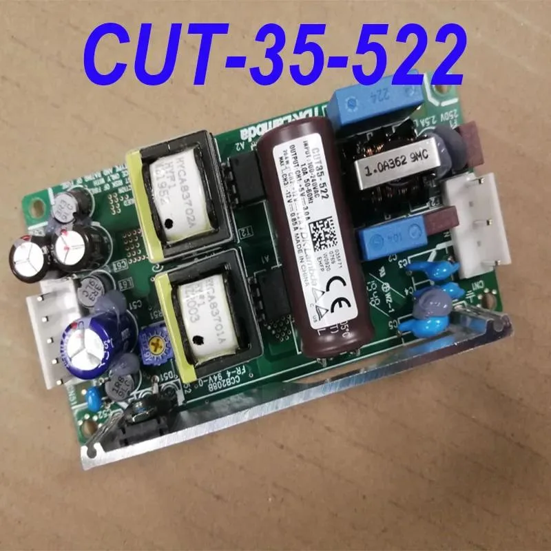 KHACHIMO KHACHIMO ATX Power Supply 100-240VAC CUT-35-522 — product photo
