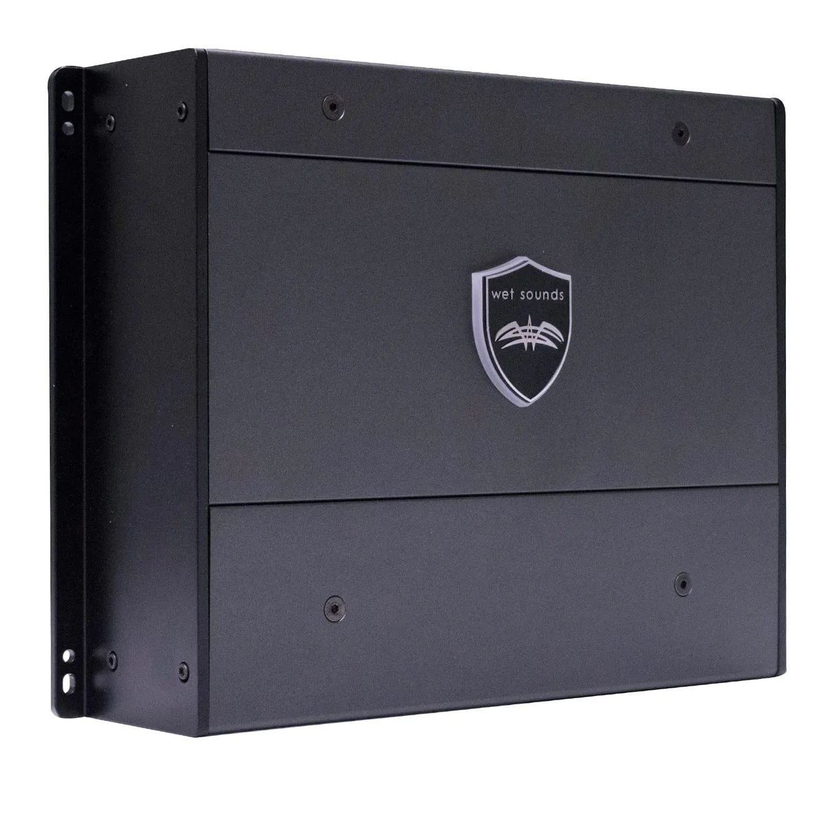 Wet Sounds Wet Sounds SYN-DX 2 Channel Class D Car Amplifier — product photo
