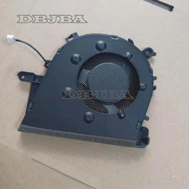 DBTLAP DBTLAP Laptop Cooling Fan For FM9N DFS5K12115491F 5V .5A DC28000F4F0 — product photo