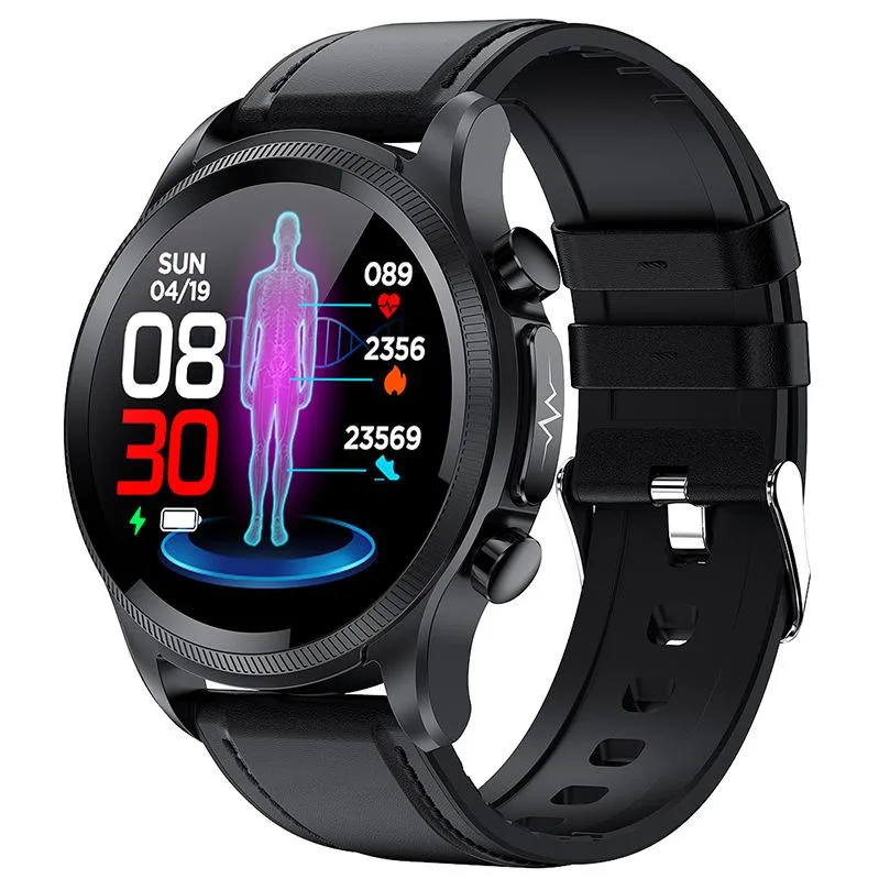 allentian allentian E400 Smart Watch 29-35mm 15-21 Day Battery — product photo