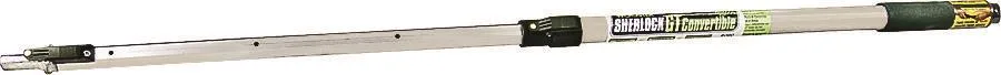 Wooster Brush Company Wooster Brush Company R090 Paint Extension Pole 2 to 4 ft — product photo