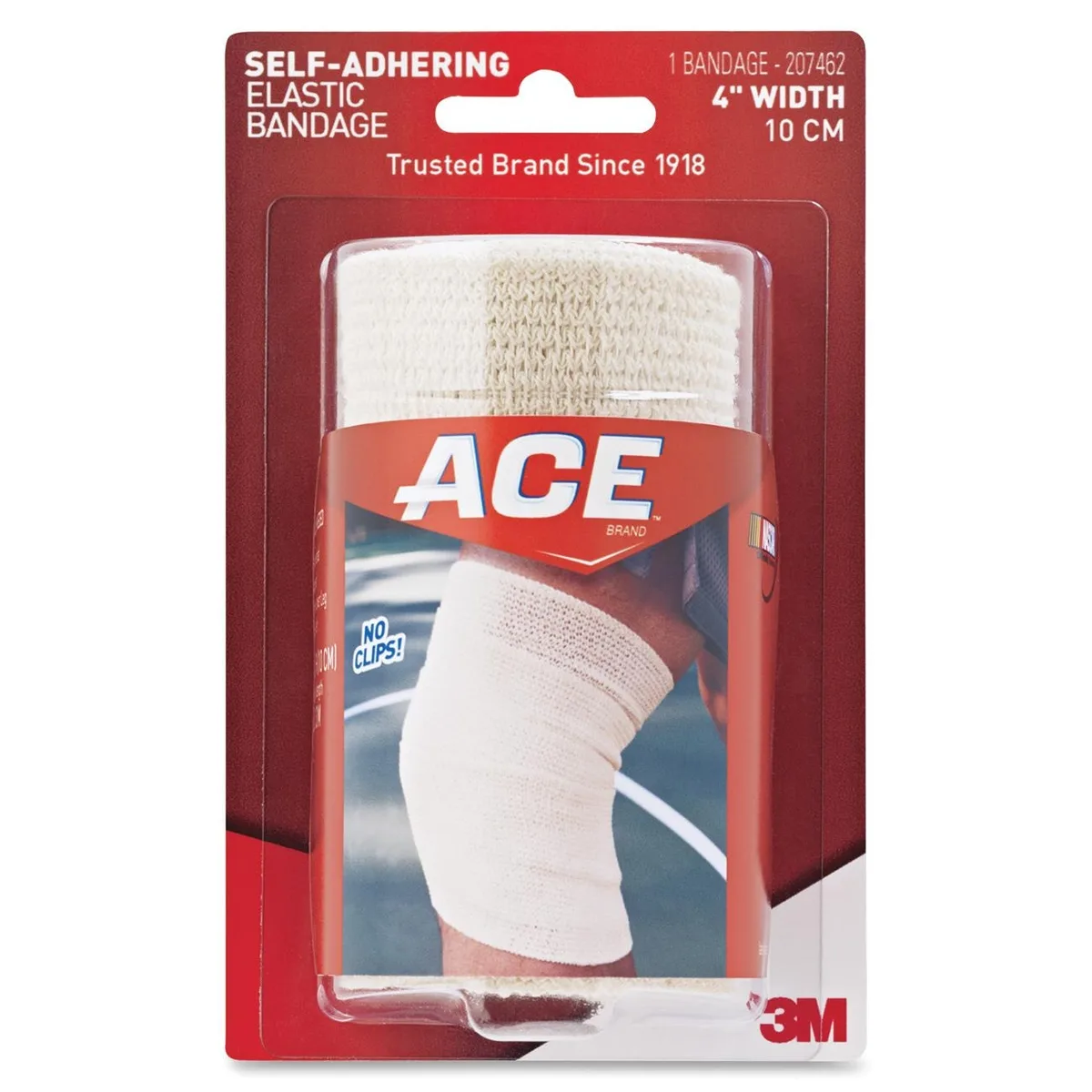 3M 3M 207462 marker self-adhering bandage washable latex-free — product photo