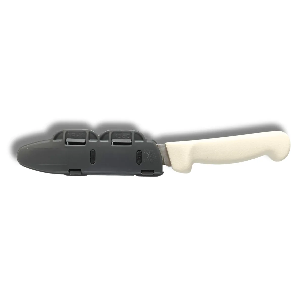 FLI Products FLI Products KnifeSafe 6 inch Gray Cutlery Sheath — product photo