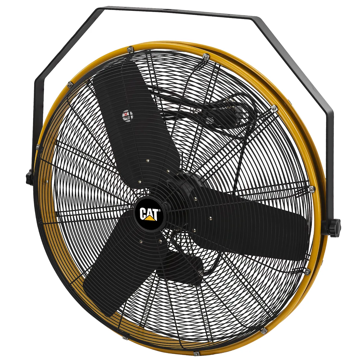 Caterpillar Caterpillar CF-HVOD-30S-NG 30" 3-Speed 8900 CFM Fan — product photo