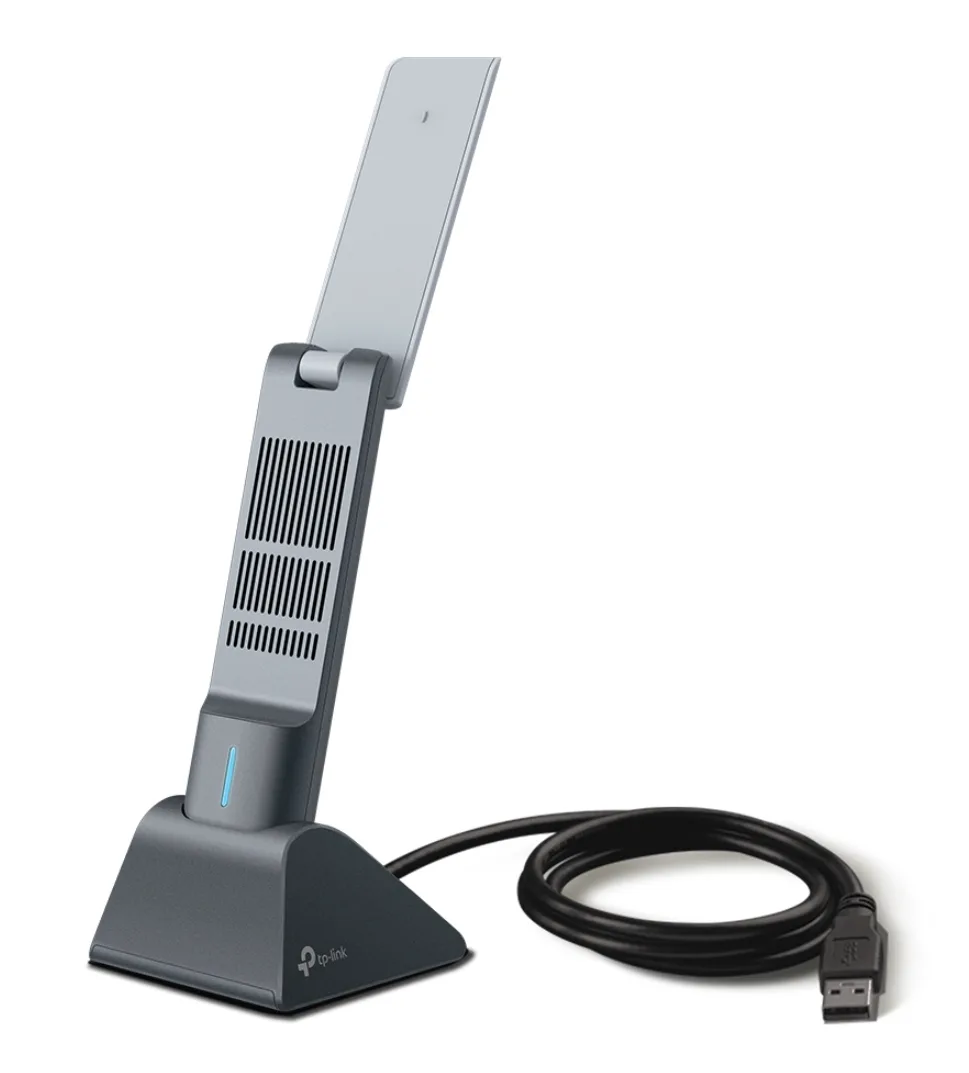 TP-Link TP-Link Archer TX21UH AX1800 WiFi 6 USB 3.0 network card — product photo