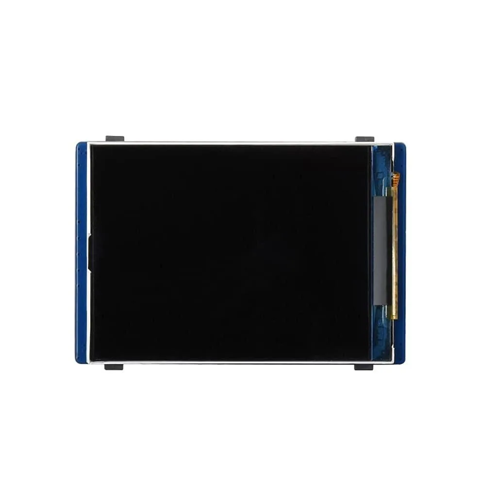 LORDWORLD LORDWORLD 2inch LCD Display HAT 320×240 65K Colors — product photo