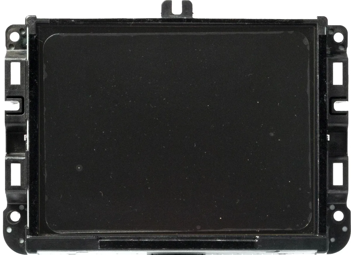 1 Factory Radio 1 Factory Radio 68249986AF 8.4" AM/FM SAT Receiver — product photo