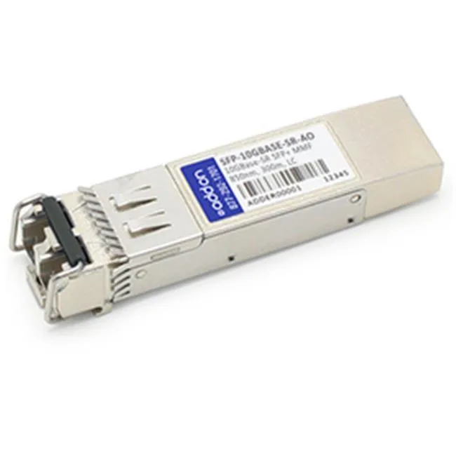 AddOn AddOn SFP-10GBASE-SR-AO 10GBase-SR SFP+ adapter — product photo