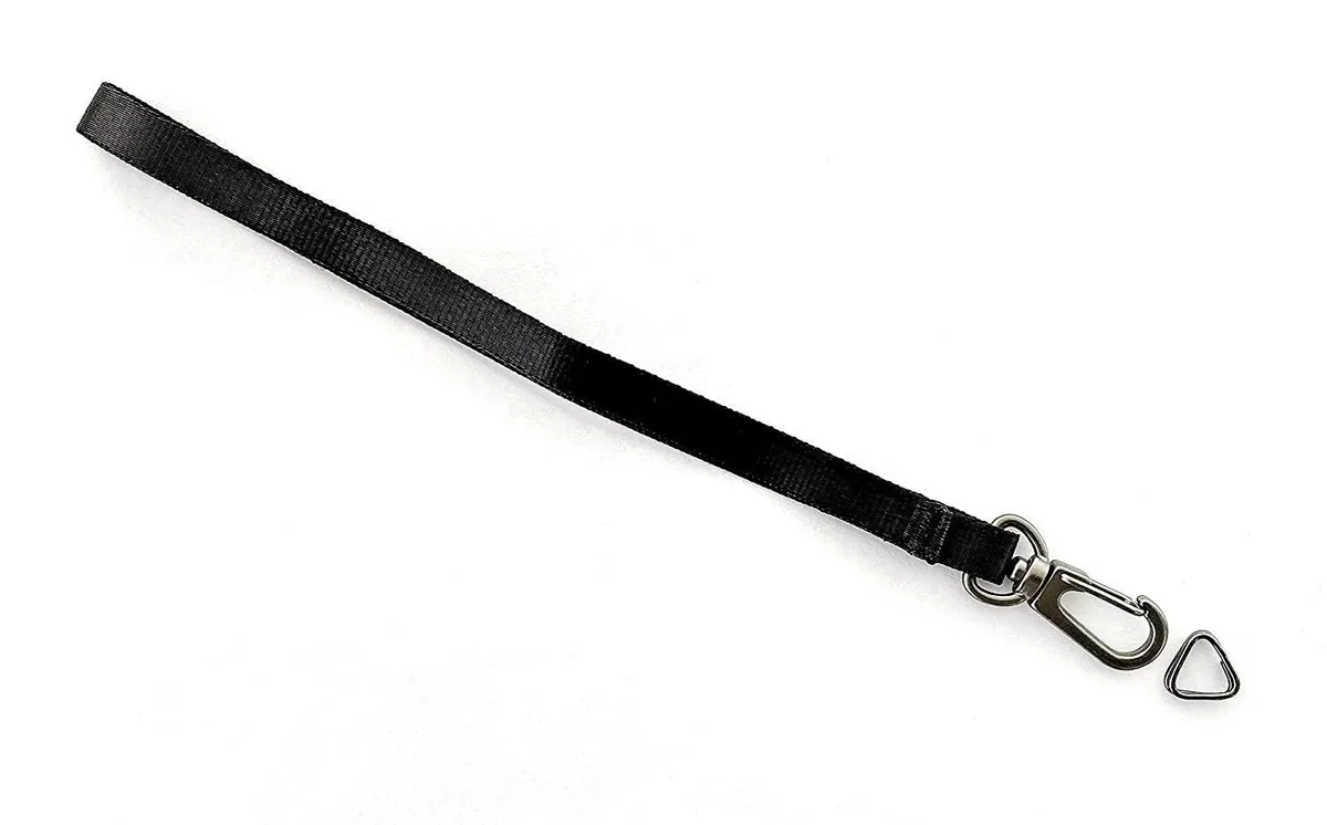 BlackRapid BlackRapid Camera Safety Tether II 7.25-inch 10mm — product photo