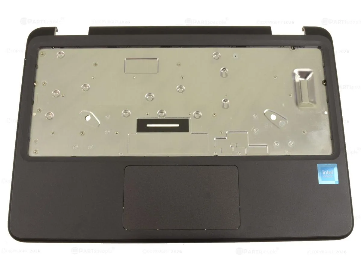 DELL DELL Chromebook 3120 Palmrest Touchpad Assembly Without USB-C G2G9T — product photo