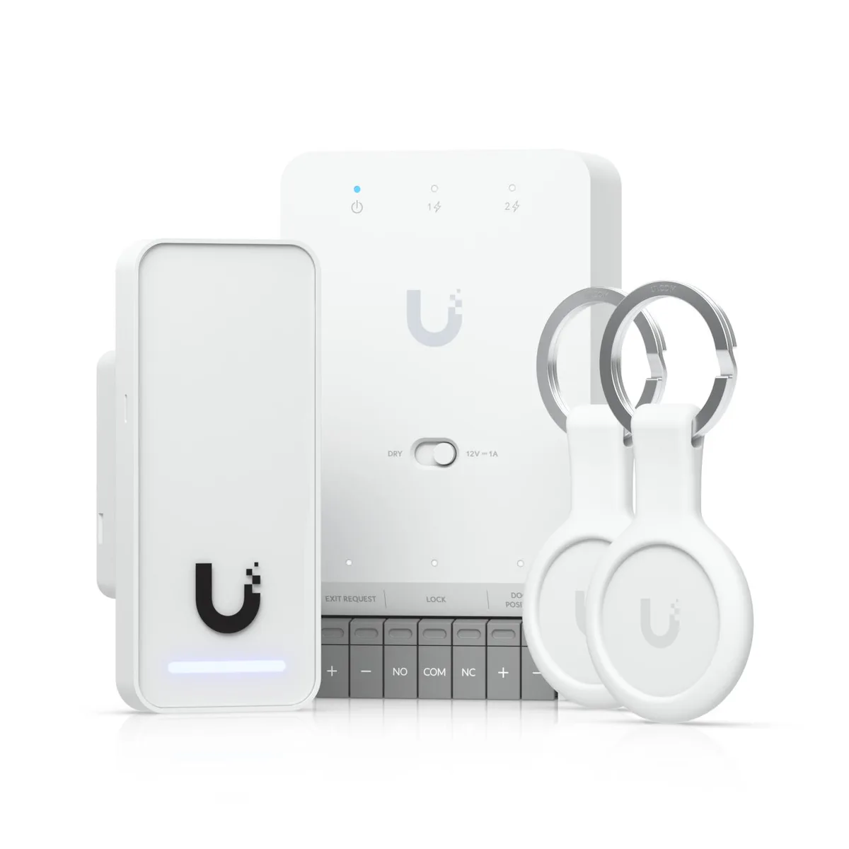 Ubiquiti Networks Ubiquiti Networks UA-G3-SK UniFi Access Starter Kit — product photo