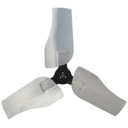 Dayton Dayton 23NU13 Replacement Blade 36 Inch 3 Blade 830 RPM — product photo