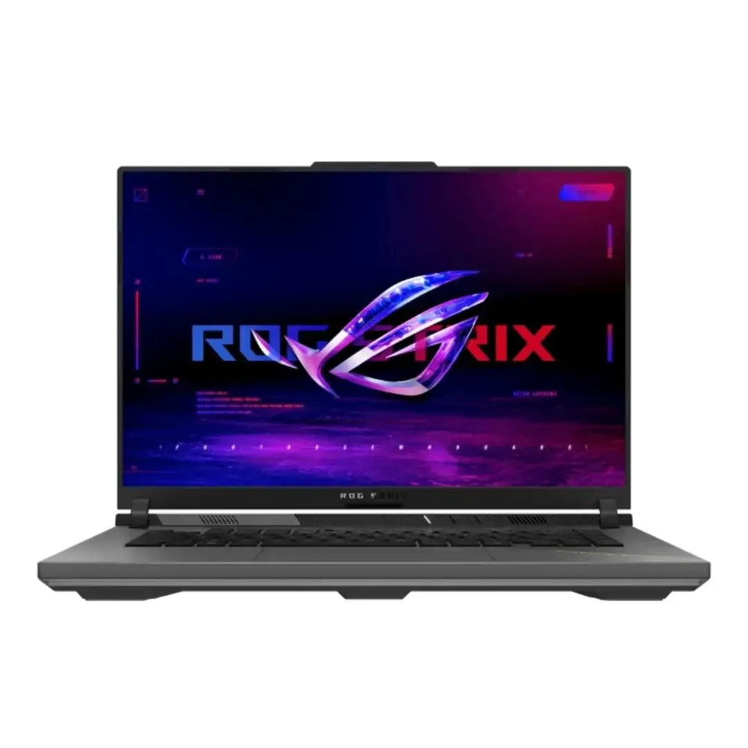 ASUS ASUS ROG Strix G16 G614PR gaming laptop Ryzen 9 8940HX RTX 5070TI 64 GB DDR5 2 TB NVMe 16" — product photo