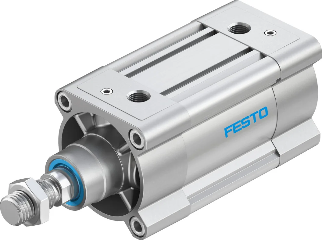 Festo Festo SBC-80-50-PPVA-N3 ISO Cylinder 80 50 1383335 electrician tool — product photo