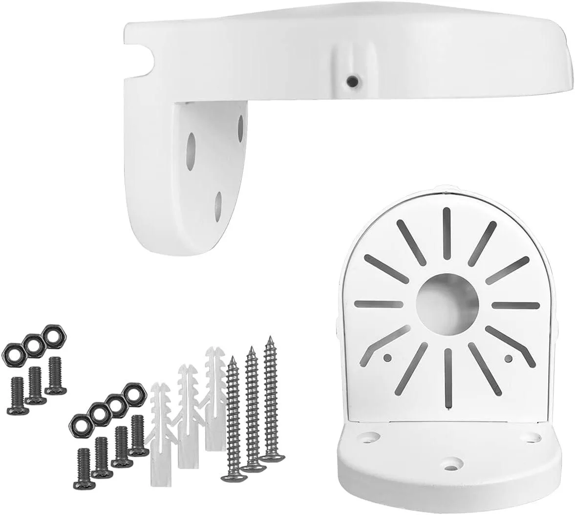 PISKEKAT PISKEKAT BK06 Deep Base Junction Box Surveillance Accessory — product photo