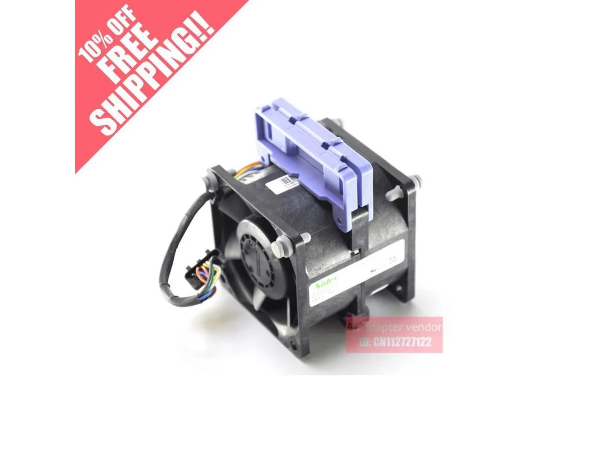 Fans Fans server chassis fan 59Y3619 for IBM X3630M3 — product photo