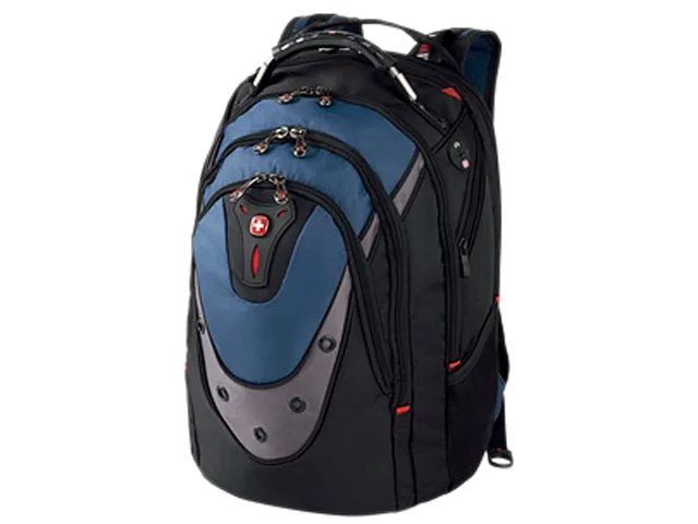 Victorinox Victorinox GA-7316-06F00 17" 25 L laptop backpack — product photo