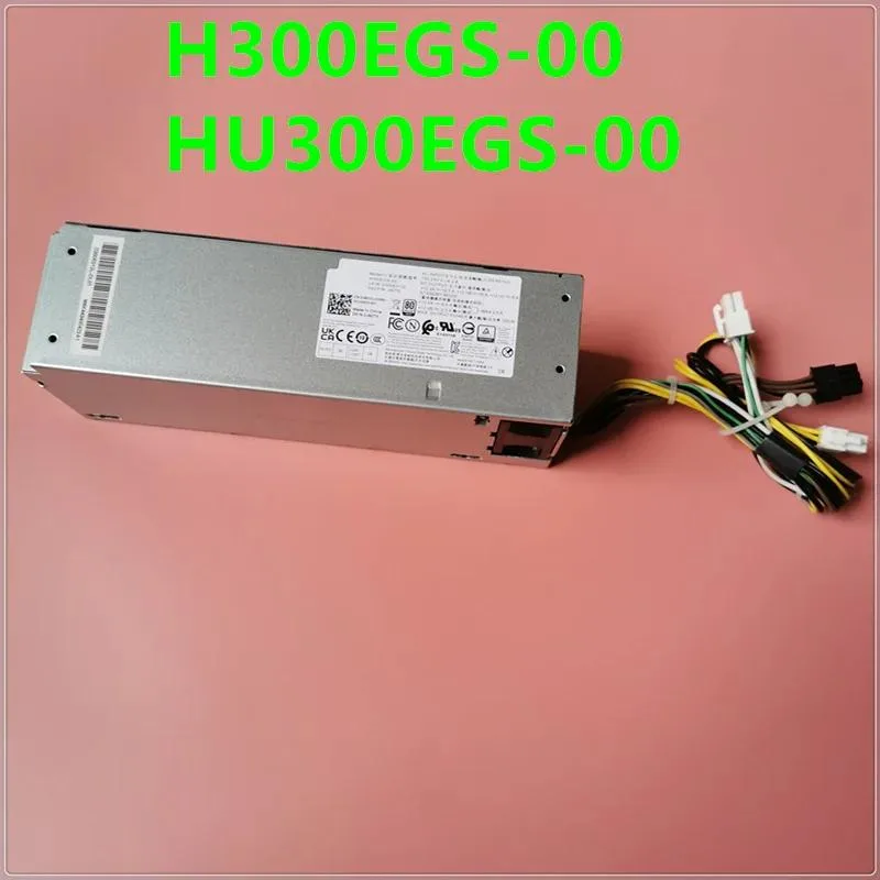 KHACHIMO KHACHIMO OptiPlex 3667 3668 3669 3660 5050 3050 7050 T3420 6Pin 300W Power Supply — product photo