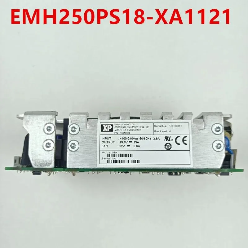 KHACHIMO KHACHIMO 250W ATX 19.6V 13A 80 PLUS Gold — product photo