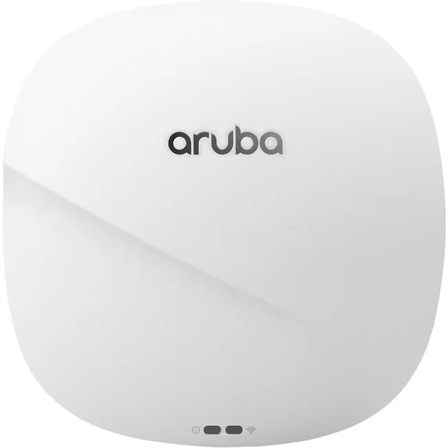 HP HP AP-345Product Wireless Access Point 3 Gbit/s — product photo