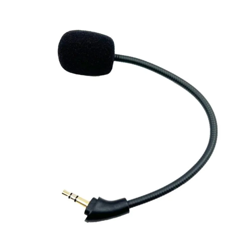 Ruth's sister Ruth's sister 3.5mm Microphone Boom 15.5cm with Foam Cover — product photo