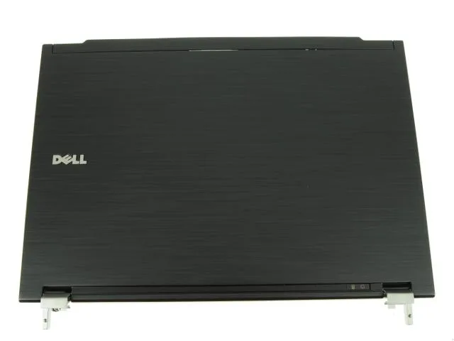 DELL DELL Latitude E4300 13.3" LCD Back Cover Lid Assembly WWAN Bump 59PJ6 — product photo