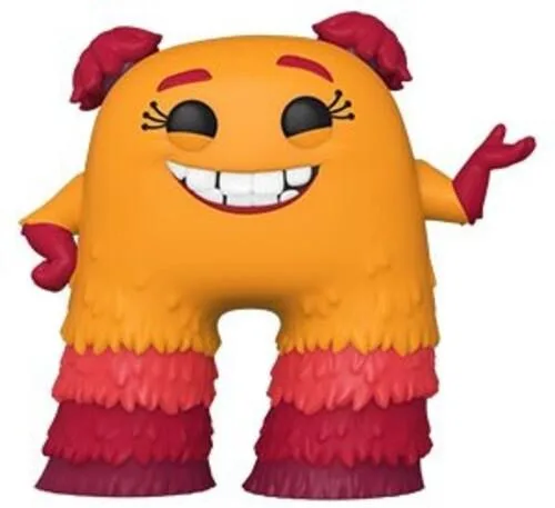 Funko Funko Disney Monsters at Work Val action figure — product photo