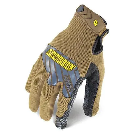 Ironclad Ironclad IEX-PGG-04-L Mechanics Touchscreen Gloves L — product photo