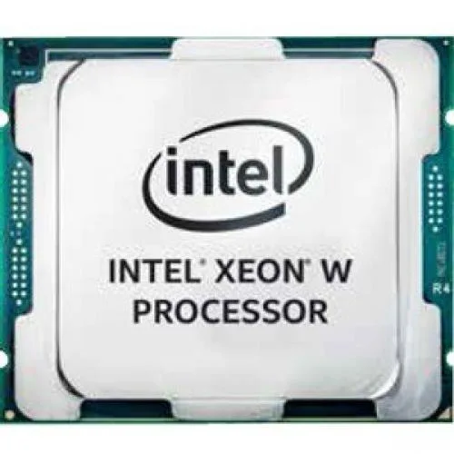 Intel Intel Xeon W-2135 server processor — product photo