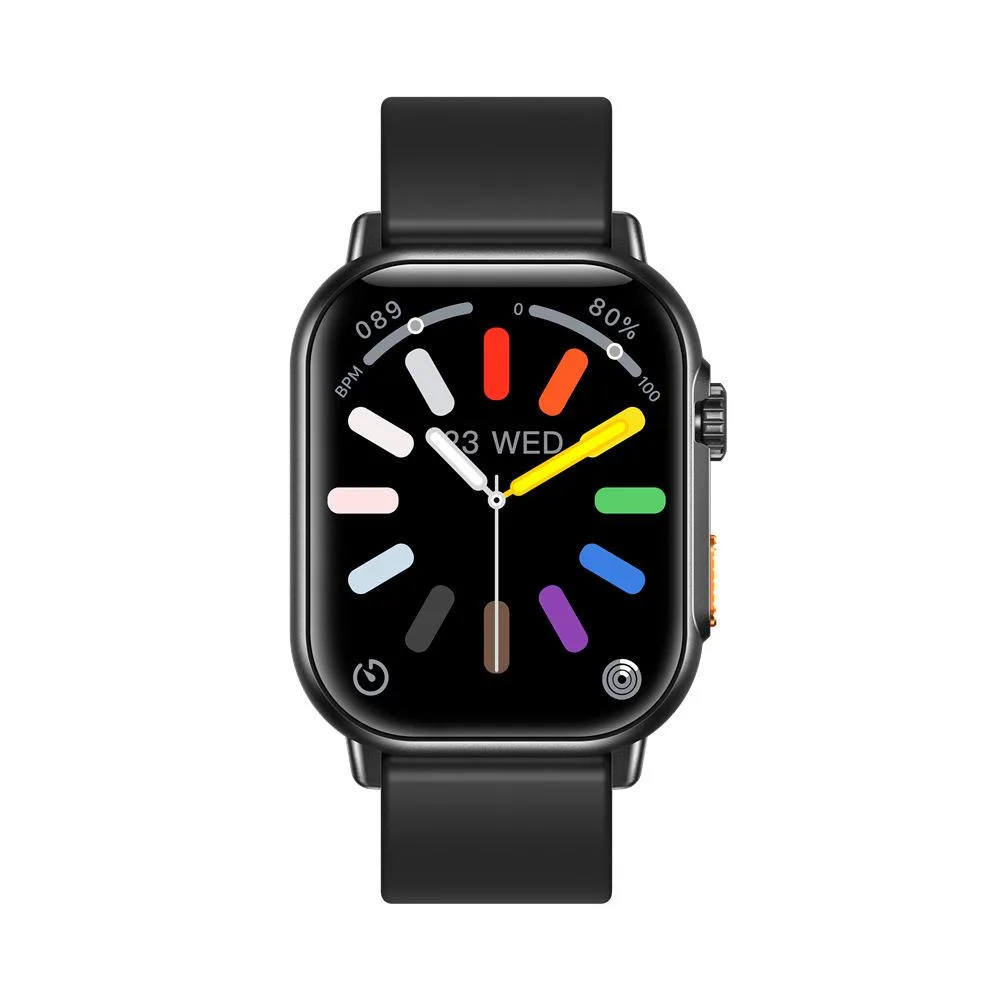 allentian allentian Tk23pro Steel Band Wearable Technology — product photo