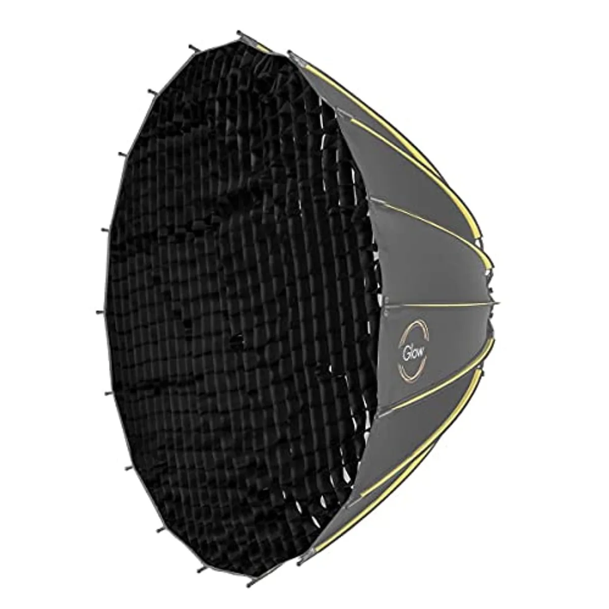 Glow Edge Glow Edge Eggcrate Grid for Profond Quick-Open 47.2" Deep Parabolic Softbox — product photo